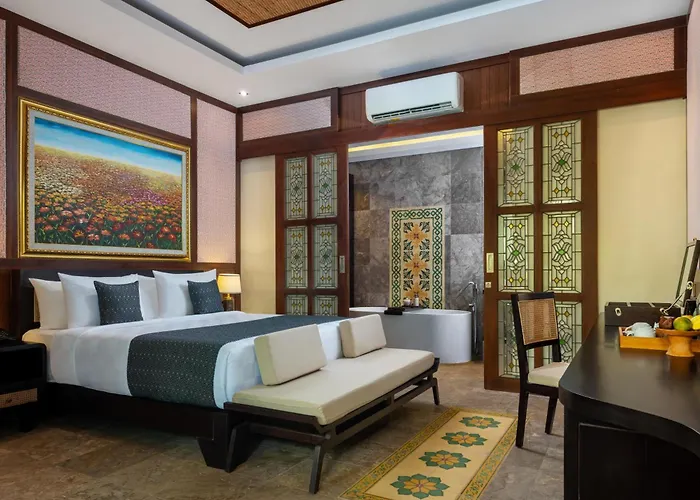 The Artini Dijiwa 4*