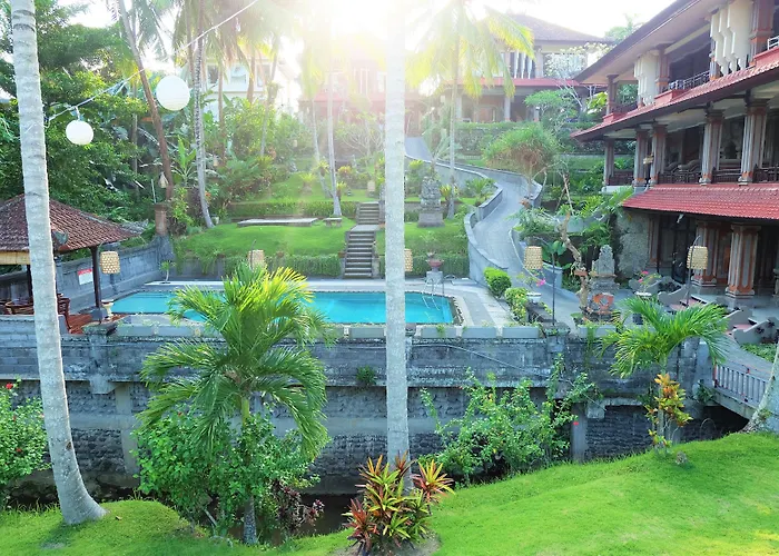 The Artini Dijiwa 4*