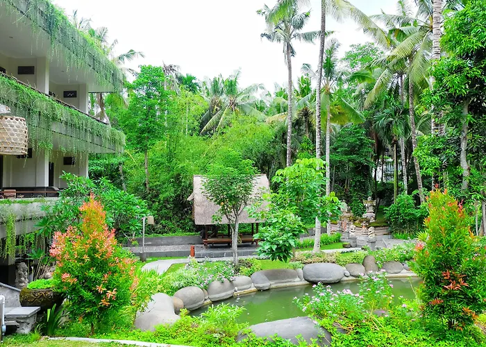 The Artini Dijiwa 4*