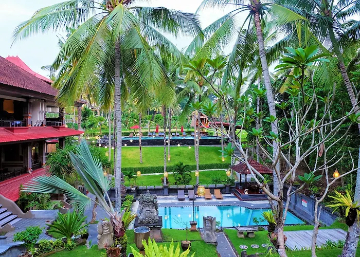 The Artini Dijiwa 4*