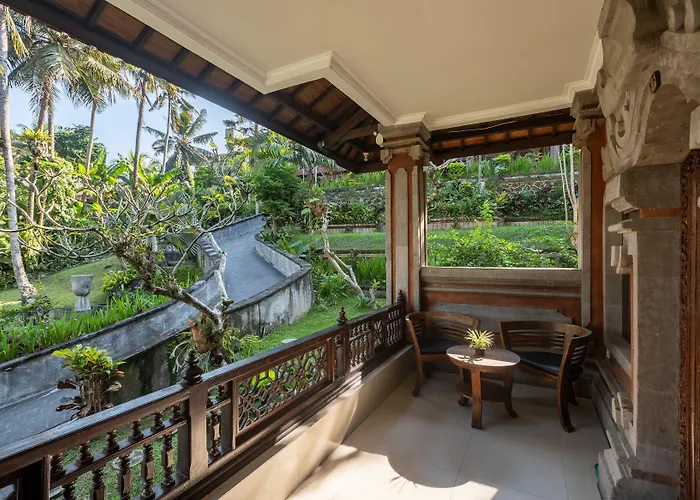 The Artini Dijiwa Ubud