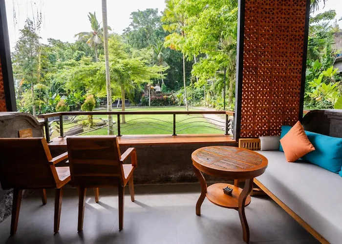 The Artini Dijiwa 4*