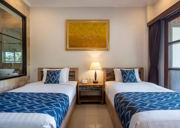 The Artini Dijiwa 4*