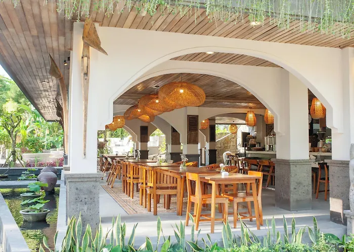 The Artini Dijiwa 4*