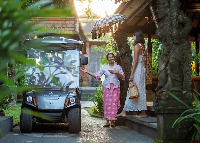 The Artini Dijiwa 4*