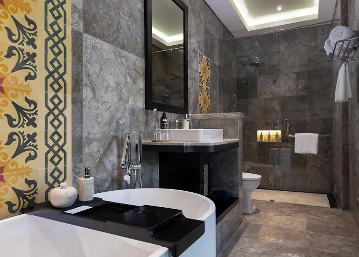 The Artini Dijiwa 4*